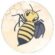 James' Garden Bees